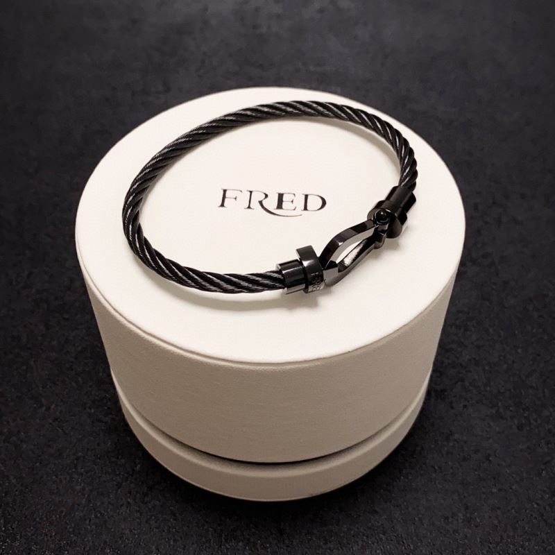 Fred Bracelets